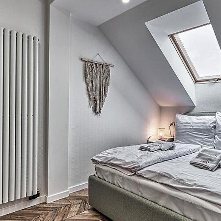 Apartament Angelika F3 Z Klimatyzacja Dla 8 Osob - 5D Apartamenty Świeradów-Zdrój Dış mekan fotoğraf