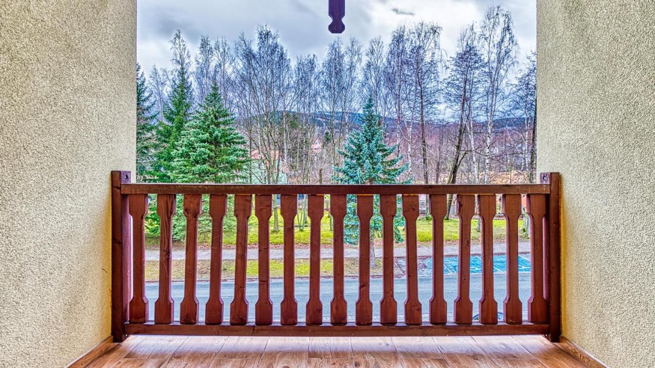 Apartament Angelika F3 Z Klimatyzacja Dla 8 Osob - 5D Apartamenty Świeradów-Zdrój Dış mekan fotoğraf